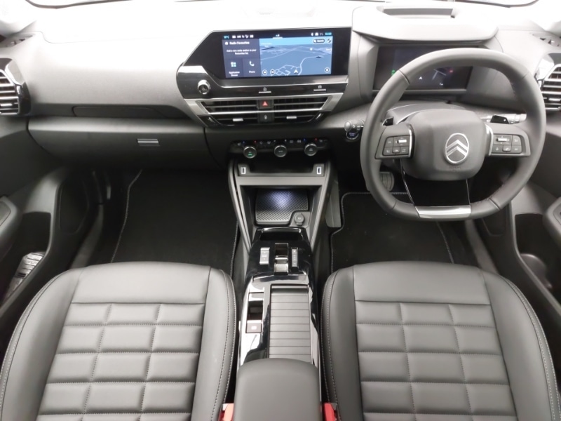 Used Citroen C4 2025 for sale - 76688187: Photo 2