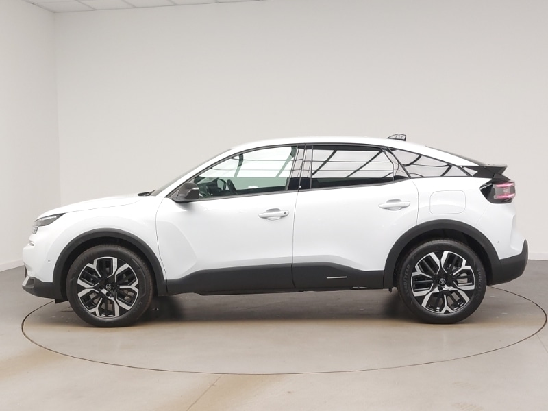 Used Citroen C4 2025 for sale - 76688187: Photo 4