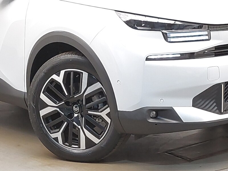 Used Citroen C4 2025 for sale - 76688187: Photo 9