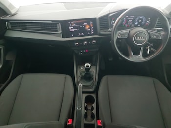 Used Audi A1 2022 for sale - 75463576: Photo