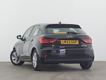 Used Audi A1 2022 for sale - 75463576: Photo
