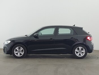 Used Audi A1 2022 for sale - 75463576: Photo
