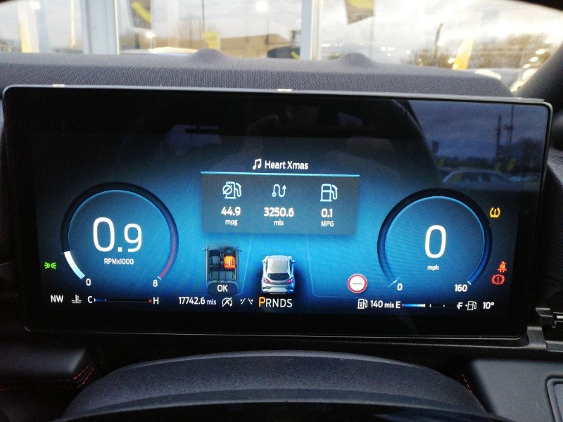 Used Ford Puma 2025 for sale - 77012883: Photo 11