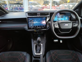 Used Ford Puma 2025 for sale - 77012883: Photo