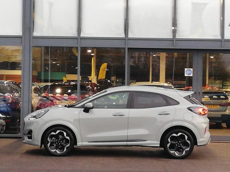 Used Ford Puma 2025 for sale - 77012883: Photo 4