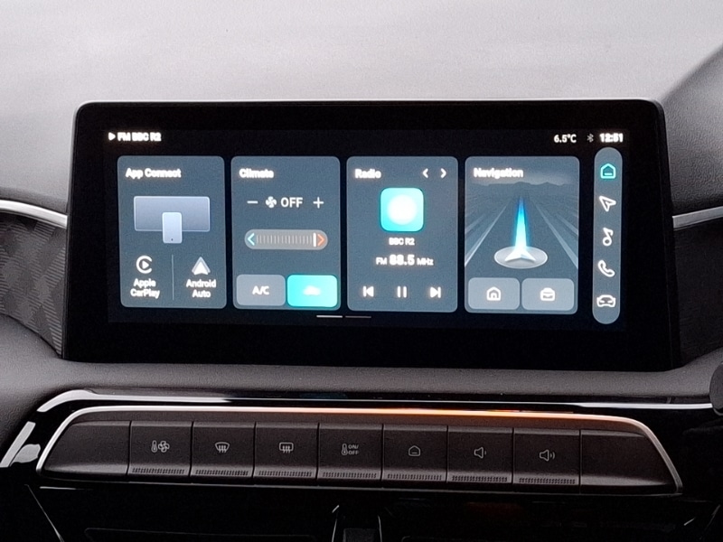 Used MG MG3 2025 for sale - 78135401: Photo 10