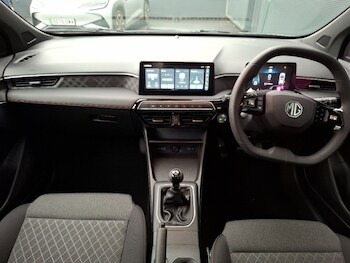 Used MG MG3 2025 for sale - 78135401: Photo