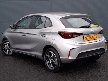 Used MG MG3 2025 for sale - 78135401: Photo