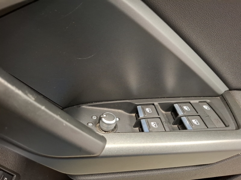 Used Audi Q3 2022 for sale - 77645366: Photo 12