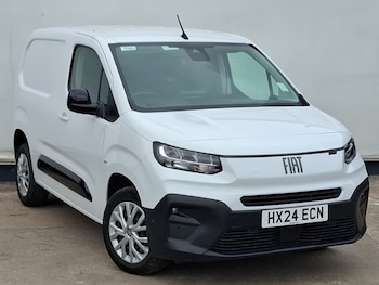 Used Fiat Doblo 2024 for sale - 79560984: Photo