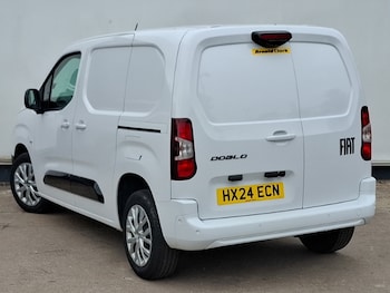 Used Fiat Doblo 2024 for sale - 79560984: Photo