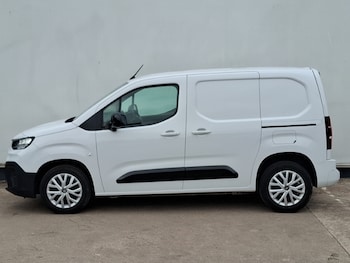 Used Fiat Doblo 2024 for sale - 79560984: Photo