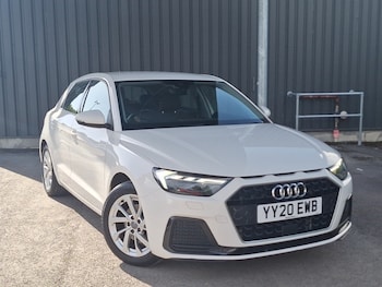 Used Audi A1 2020 for sale - 78957513: Photo