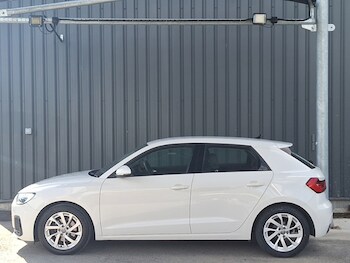 Used Audi A1 2020 for sale - 78957513: Photo