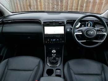 Used Hyundai TUCSON 2022 for sale - 77003949: Photo