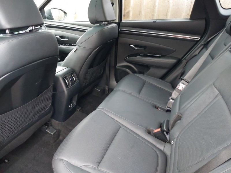 Used Hyundai TUCSON 2022 for sale - 77003949: Photo 6