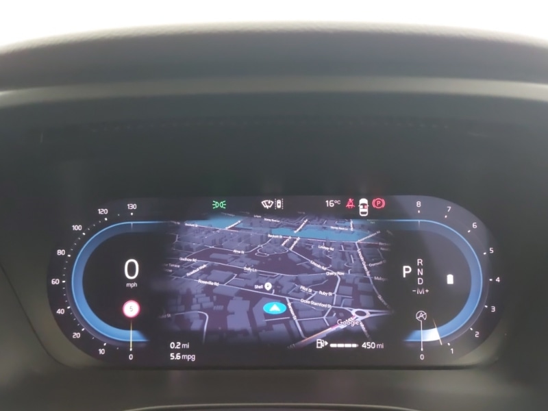 Used Volvo XC40 2024 for sale - 76506567: Photo 10