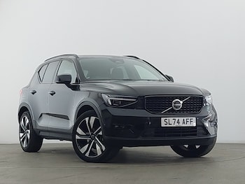 Volvo - XC40