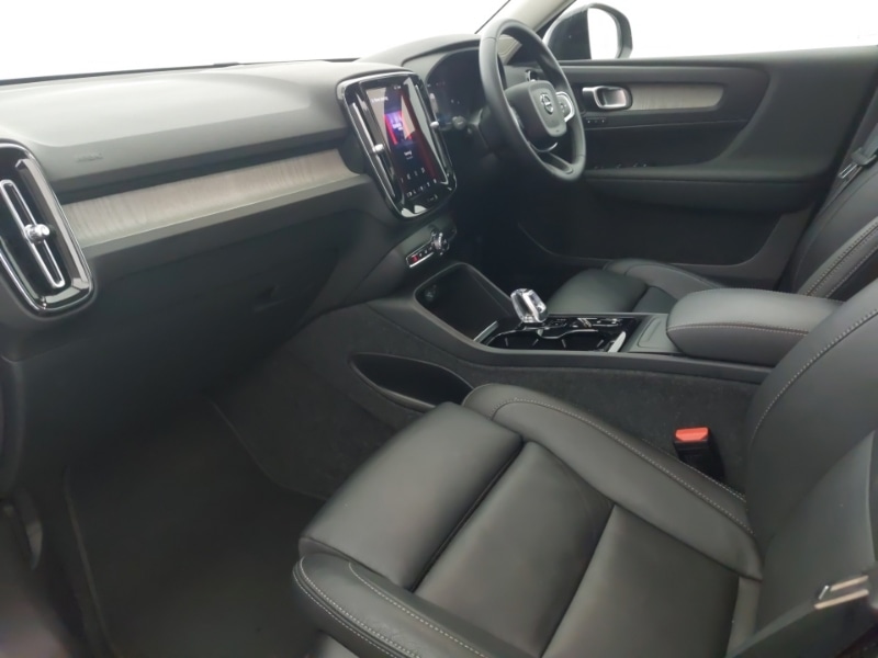 Used Volvo XC40 2024 for sale - 76506567: Photo 5