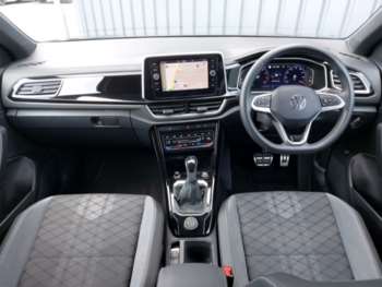 Used Volkswagen T-Roc 2024 for sale - 74847496: Photo