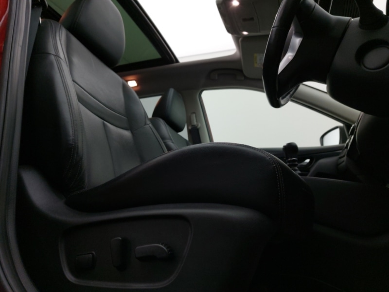 Used Nissan X-Trail 2021 for sale - 76880604: Photo 12