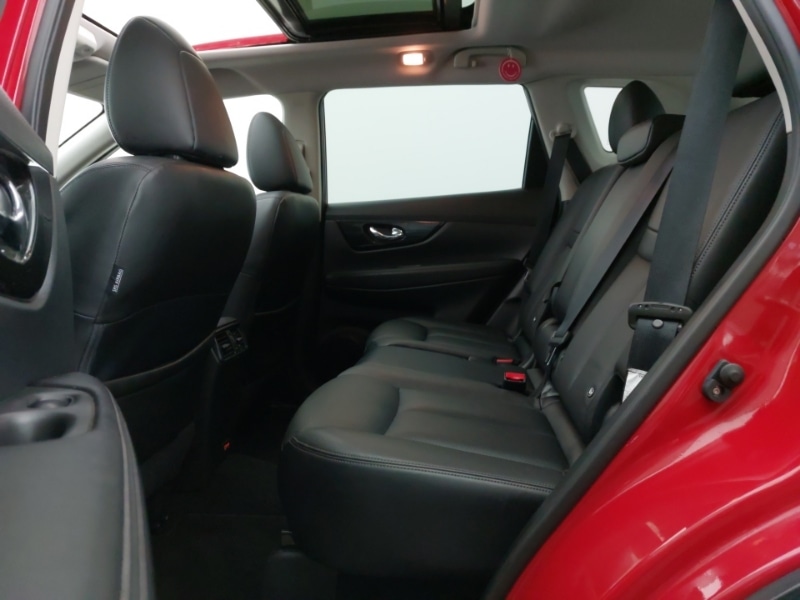 Used Nissan X-Trail 2021 for sale - 76880604: Photo 6