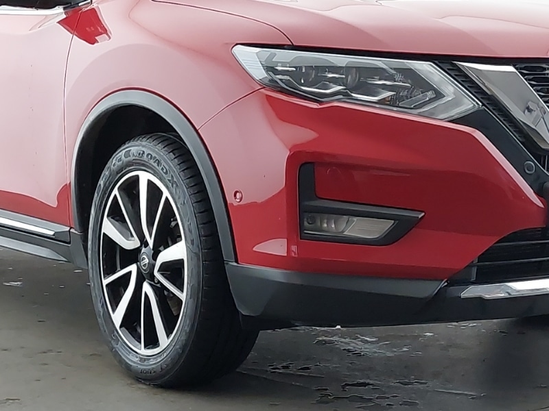 Used Nissan X-Trail 2021 for sale - 76880604: Photo 9