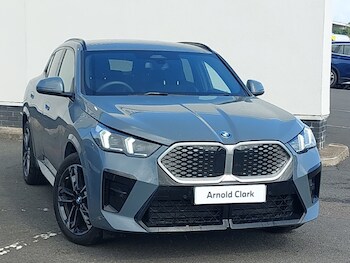 Used BMW iX2 2026 for sale - 78816897: Photo