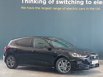 Used Ford Focus 2023 for sale - 79432402: Photo