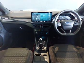 Used Ford Focus 2023 for sale - 79432402: Photo