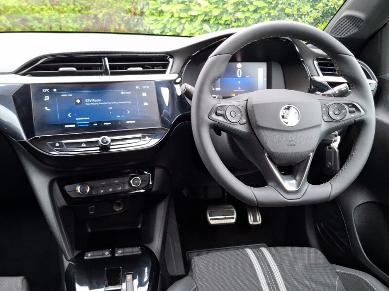 Used Vauxhall Corsa 2025 for sale - 78164977: Photo 11