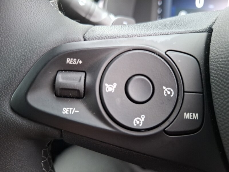 Used Vauxhall Corsa 2025 for sale - 78164977: Photo 12