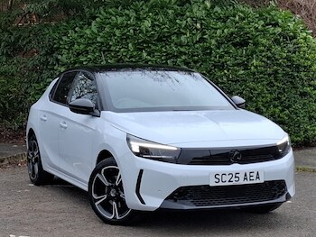 Vauxhall Corsa feature image