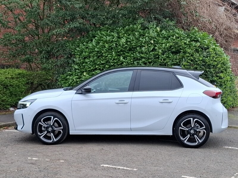 Used Vauxhall Corsa 2025 for sale - 78164977: Photo 4