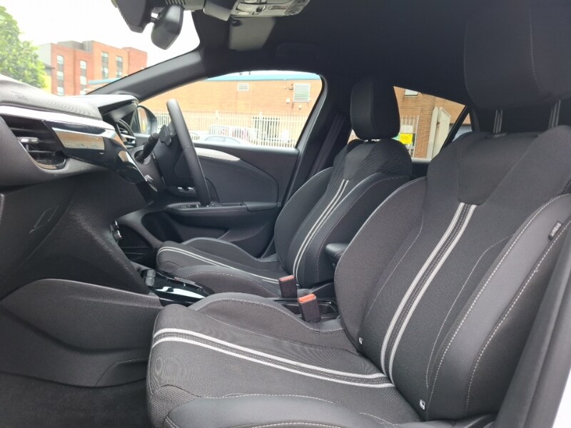 Used Vauxhall Corsa 2025 for sale - 78164977: Photo 5