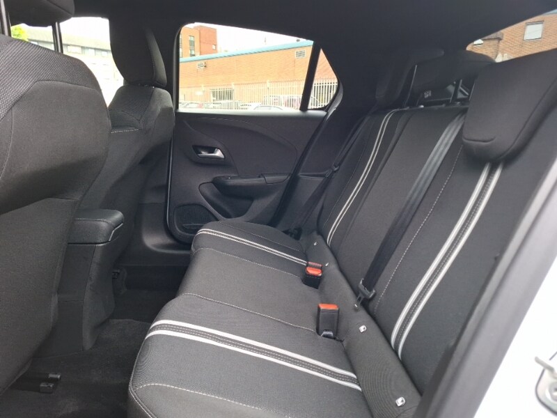 Used Vauxhall Corsa 2025 for sale - 78164977: Photo 6