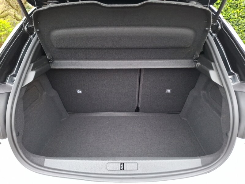 Used Vauxhall Corsa 2025 for sale - 78164977: Photo 8