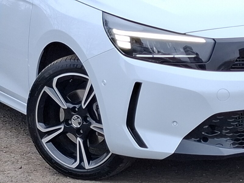 Used Vauxhall Corsa 2025 for sale - 78164977: Photo 9