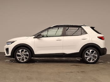 Used Kia Stonic 2023 for sale - 79732565: Photo