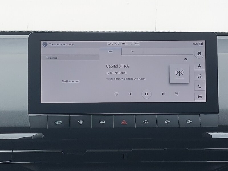 Used MG MG4 2025 for sale - 76652076: Photo 10