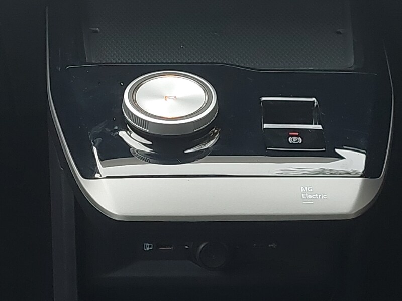 Used MG MG4 2025 for sale - 76652076: Photo 11
