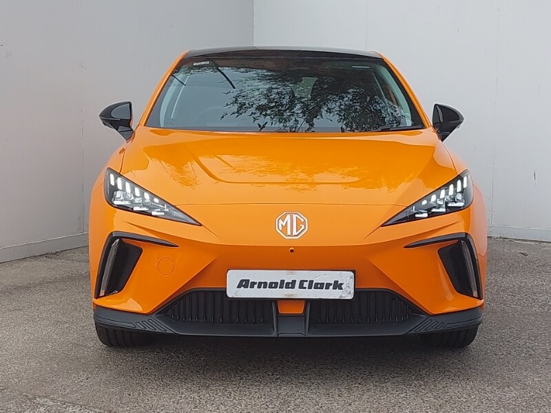 Used MG MG4 2025 for sale - 76652076: Photo 12