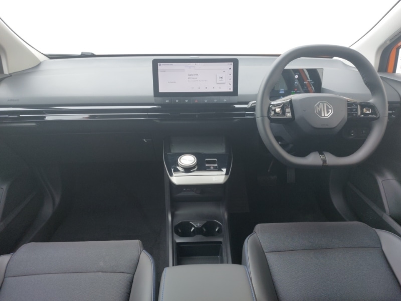 Used MG MG4 2025 for sale - 76652076: Photo 2