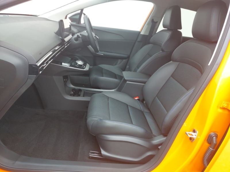 Used MG MG4 2025 for sale - 76652076: Photo 5