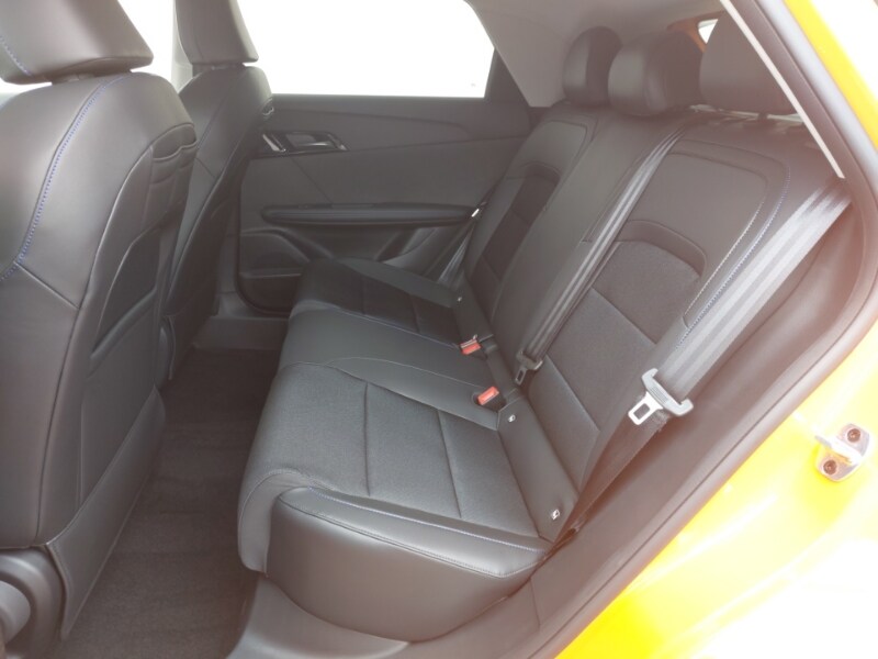 Used MG MG4 2025 for sale - 76652076: Photo 6