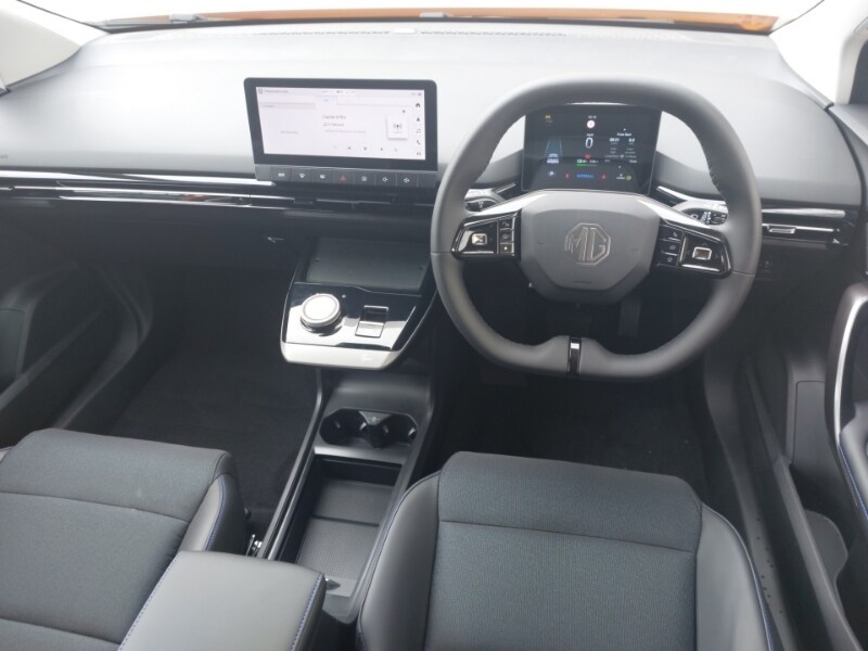 Used MG MG4 2025 for sale - 76652076: Photo 7