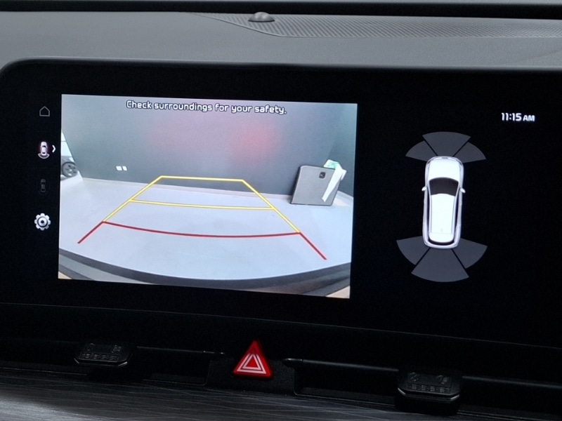 Used Kia Sportage 2025 for sale - 77645559: Photo 11