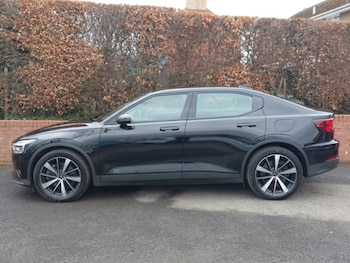 Used Polestar Polestar 2 2022 for sale - 78381334: Photo