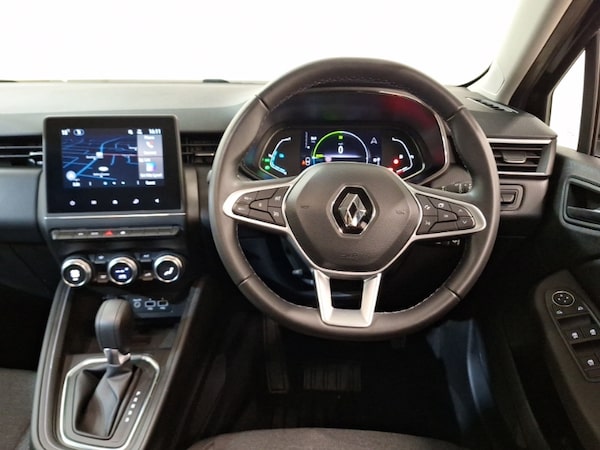 Used Renault Clio 2023 for sale - 76220771: Photo 10