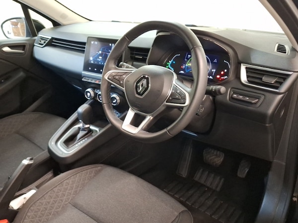 Used Renault Clio 2023 for sale - 76220771: Photo 11